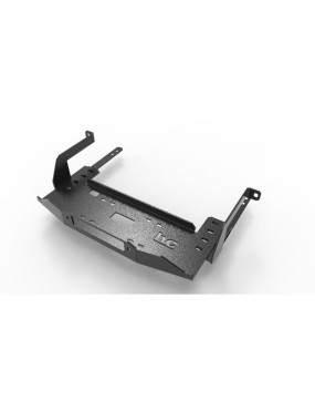 Ford Ranger 2006-2011 diesel płyta montażowa wyciągarki
