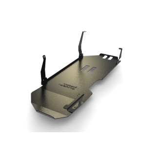 Osłona zbiornika paliwa OFFROAD Toyota Land Cruiser 150 J15 2017 - 2020