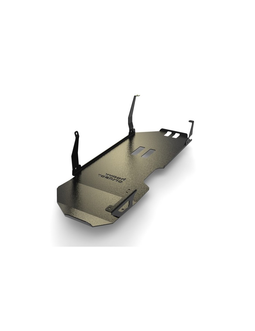 Osłona zbiornika paliwa OFFROAD Toyota Land Cruiser 150 J15 2017 - 2020 Osłona zbiornika paliwa OFFROAD Toyota Land Cruiser 150 J15 2017 - 2020