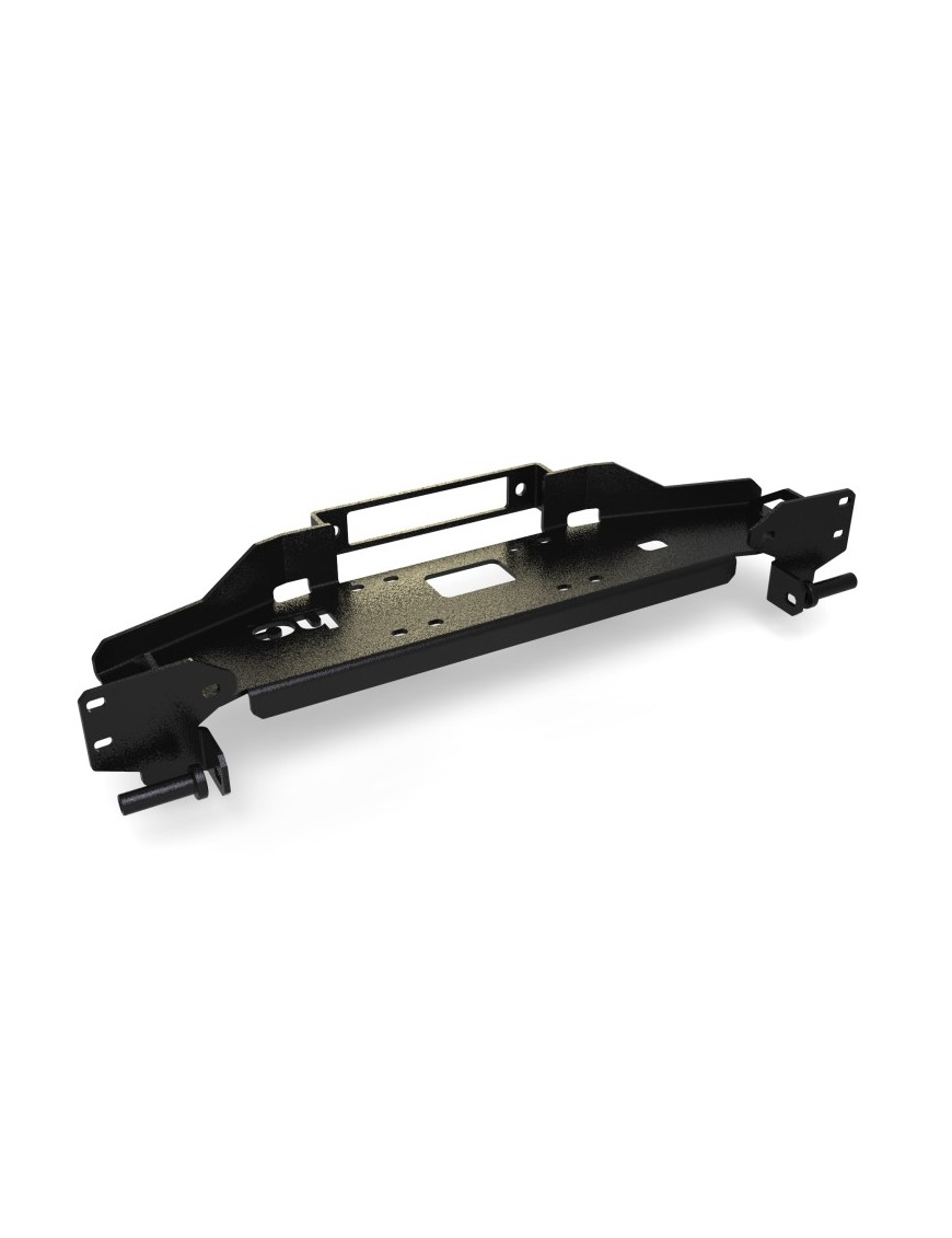 Toyota Tacoma 2005-2011 płyta montażowa wyciagarki STANDARD Toyota Tacoma 2005-2011 płyta montażowa wyciagarki STANDARD
