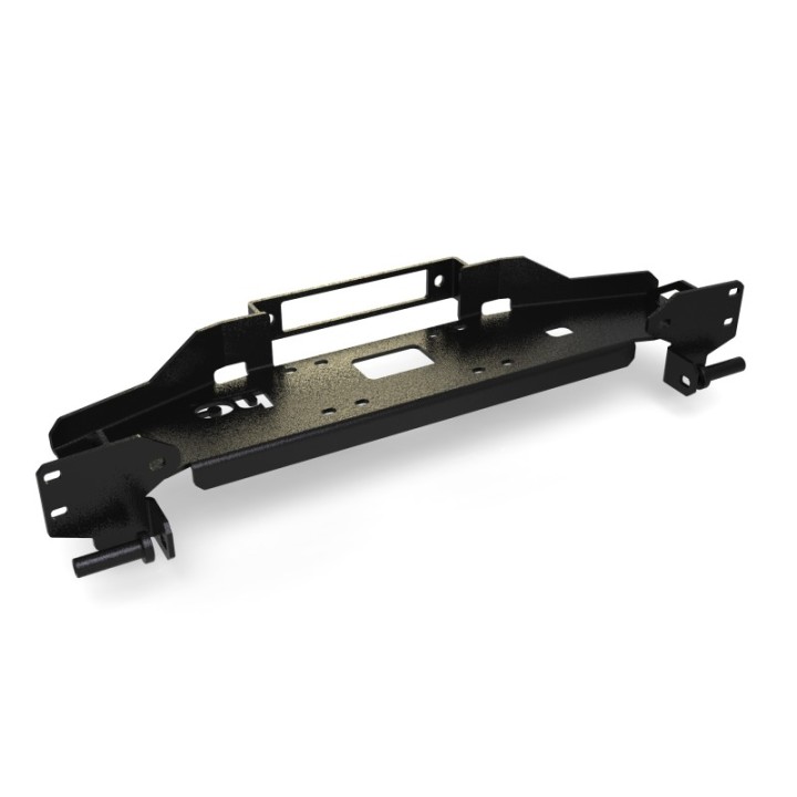 Toyota Tacoma 2005-2011 płyta montażowa wyciagarki STANDARD