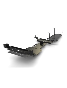 Zestaw, pakiet OFFROAD Toyota 4Runner 4-Runner 2002-2009
