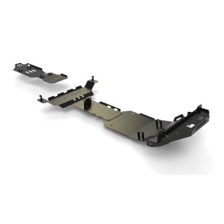 Zestaw, pakiet OFFROAD Toyota FJ Cruiser 2006-2011
