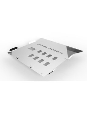 Osłona silnika Standard Range Rover L322 facelift 2009-2012 aluminiowa