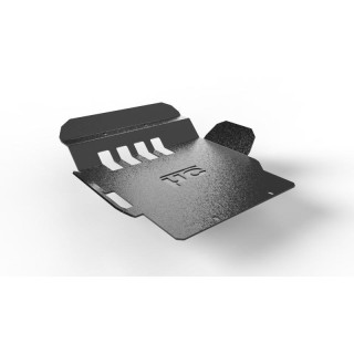 Osłona reduktora Standard Range Rover L322 facelift 2009-2012