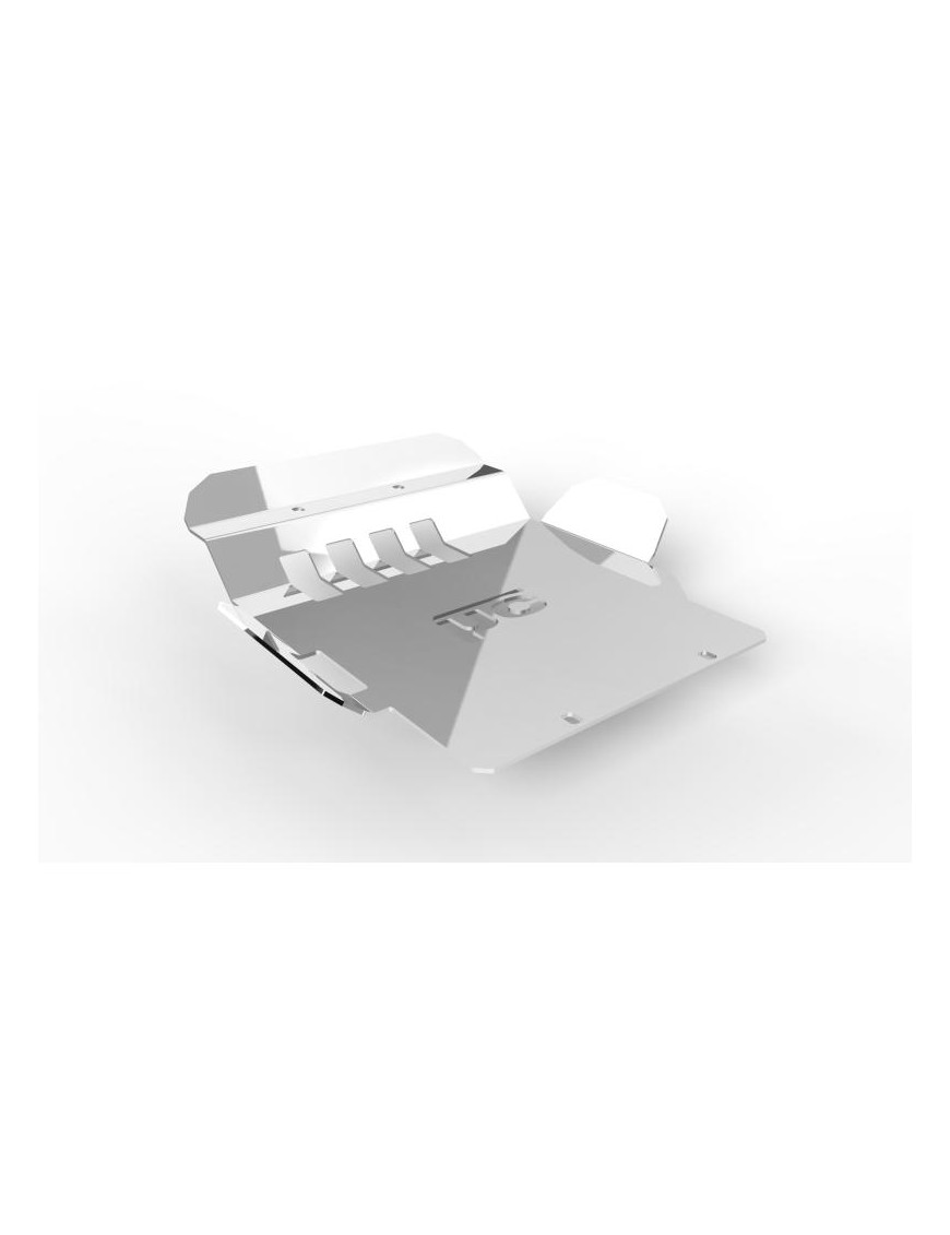 Osłona reduktora Standard Range Rover L322 facelift 2009-2012 aluminiowa Osłona reduktora Standard Range Rover L322 facelift 2009-2012 aluminiowa