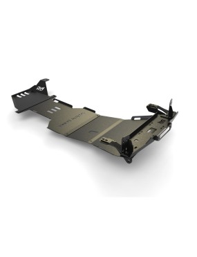 Zestaw, pakiet OFFROAD Toyota Sequoia 2000-2007