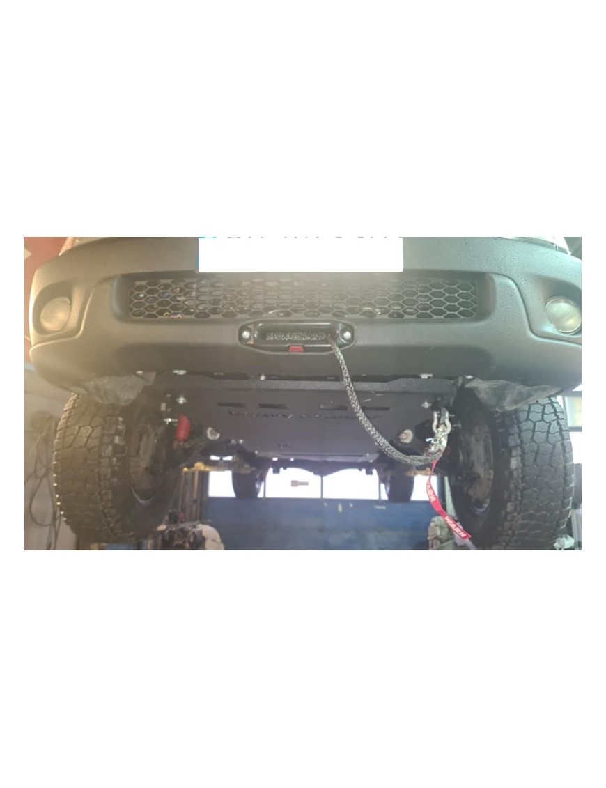 Zestaw, pakiet OFFROAD Toyota Sequoia 2000-2007 Zestaw, pakiet OFFROAD Toyota Sequoia 2000-2007