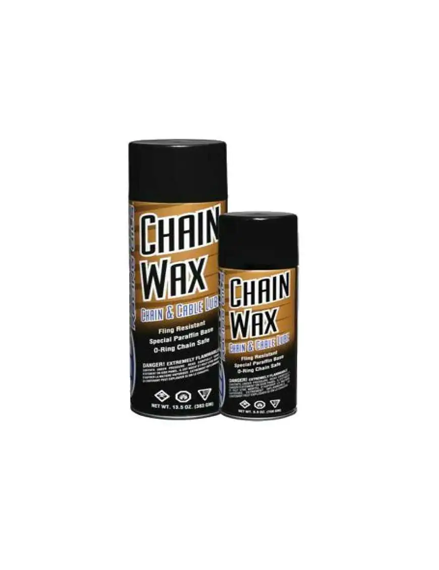 Smar Maxima Racing do łańcucha Chain Wax 0,59L Made in USA | Szekla4x4.pl