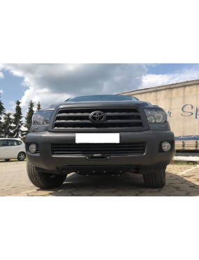 Zestaw, pakiet OFFROAD Toyota Sequoia 2007-2014