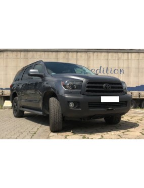 Zestaw, pakiet OFFROAD Toyota Sequoia 2007-2014