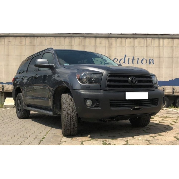 Zestaw, pakiet OFFROAD Toyota Sequoia 2007-2014