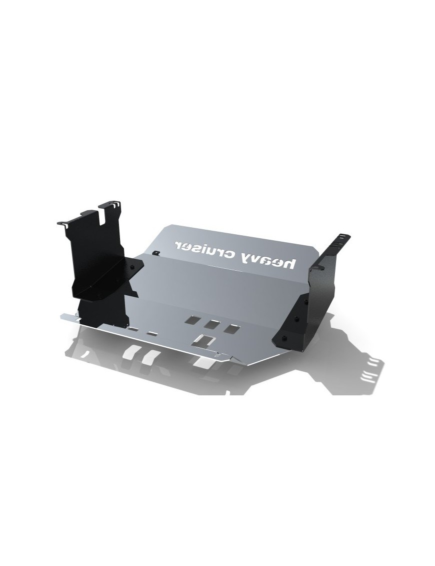 Osłona silnika , skrzyni biegów i chłodnic Offroad Vw T4 Syncro 4x4 facelift 1996-2003 aluminiowa Osłona silnika , skrzyni biegów i chłodnic Offroad Vw T4 Syncro 4x4 facelift 1996-2003 aluminiowa