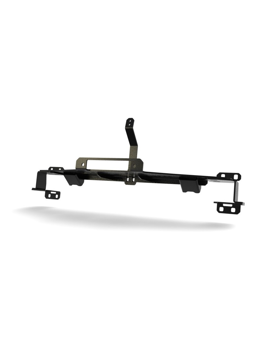 Vw Touareg 2002-2006 płyta montażowa wyciągarki STANDARD Vw Touareg 2002-2006 płyta montażowa wyciągarki STANDARD