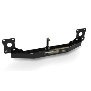 Opel Movano 4x4 2010-2020 płyta montażowa wyciągarki