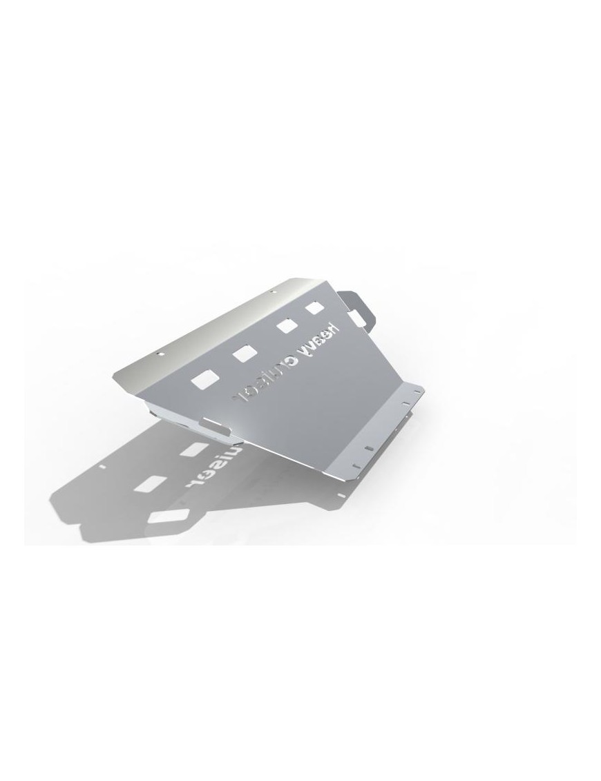 Osłona chłodnic i silnika Offroad Nissan Pathfinder R51 2005-2013 aluminiowa Osłona chłodnic i silnika Offroad Nissan Pathfinder R51 2005-2013 aluminiowa