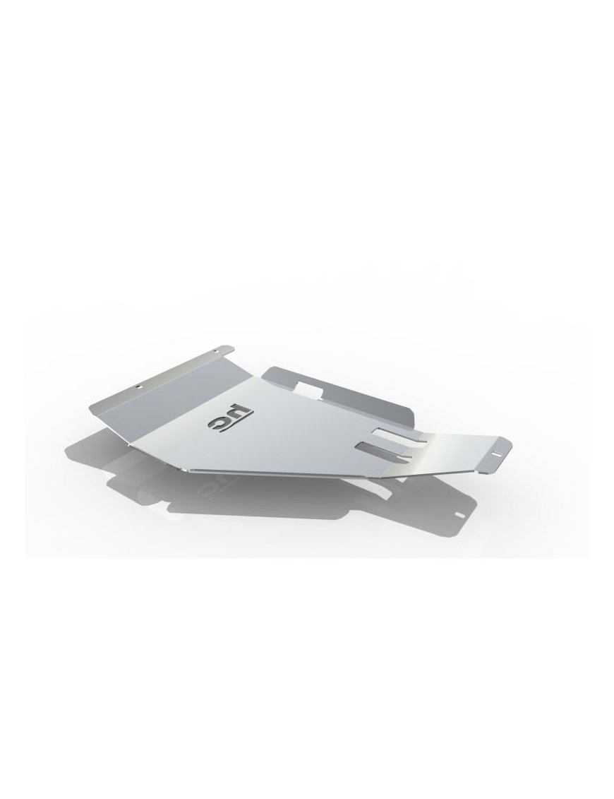 Osłona reduktora Offroad Nissan Pathfinder R51 2005-2013 aluminiowa Osłona reduktora Offroad Nissan Pathfinder R51 2005-2013 aluminiowa