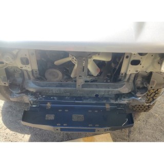Toyota Hilux V 1988-1997 płyta montażowa wyciągarki