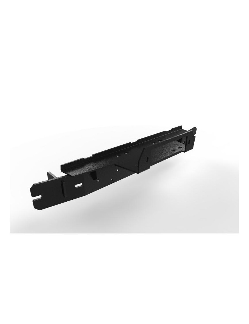 Ford Everest / Endeavour 2015-2019 płyta montażowa wyciągarki Ford Everest / Endeavour 2015-2019 płyta montażowa wyciągarki