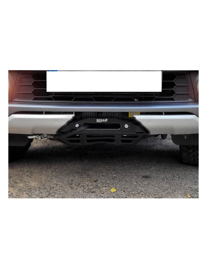 RAM 1200 2015-2019 płyta montażowa wyciągarki RAM 1200 2015-2019 płyta montażowa wyciągarki