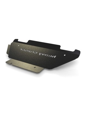 Osłona chłodnic i przekładni kierowniczej offroad Ford Ranger Raptor 2023 -