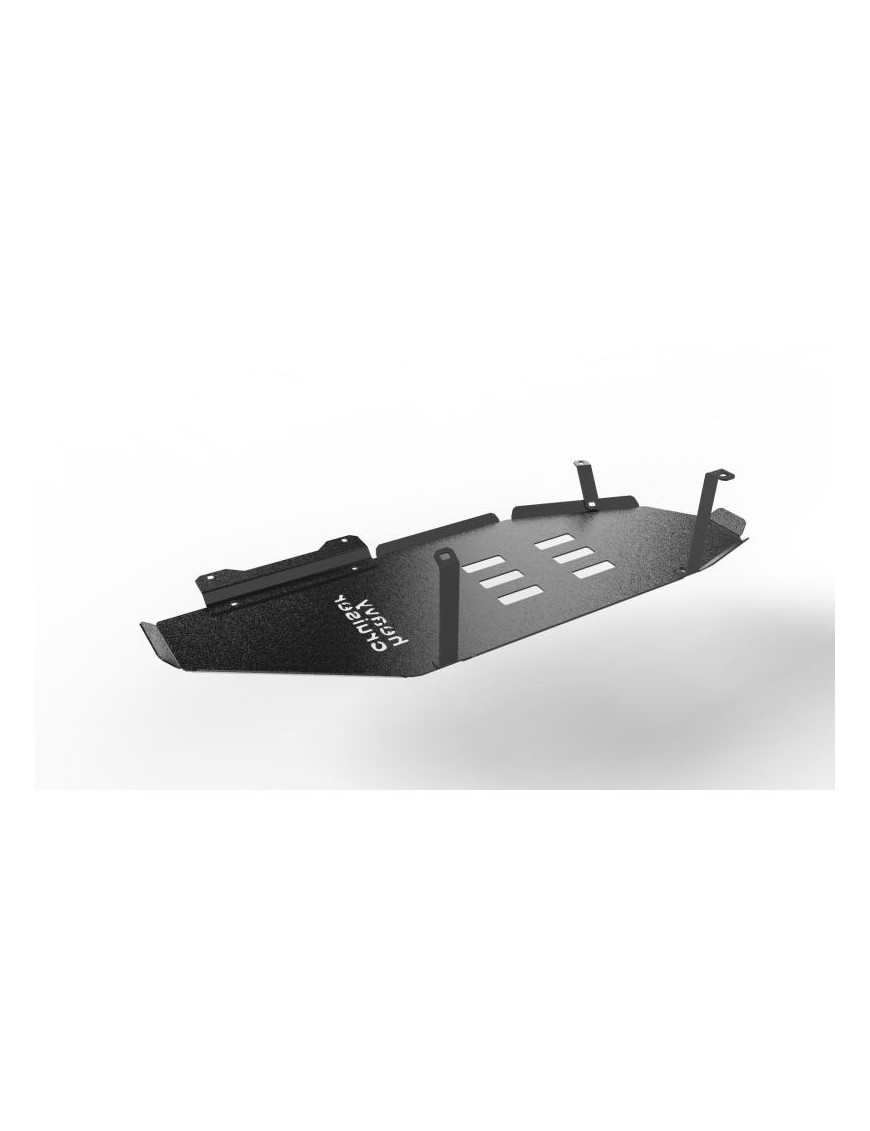 Osłona zbiornika paliwa OFFROAD Lexus LX570 LX 570 J200 2008-2014 Osłona zbiornika paliwa OFFROAD Lexus LX570 LX 570 J200 2008-2014
