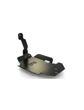 Osłona reduktora OFFROAD Toyota Land Cruiser 100 J100 diesel 4.2 D4D 1998-2007