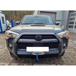 Toyota 4 Runner 4Runner N280 Limited SR5 2014  - 2024 płyta montażowa wyciągarki HD