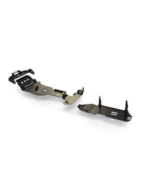 Zestaw, pakiet OFFROAD Toyota 4 Runner 4Runner N280 2014 - 2024 SR5 Limited czarny