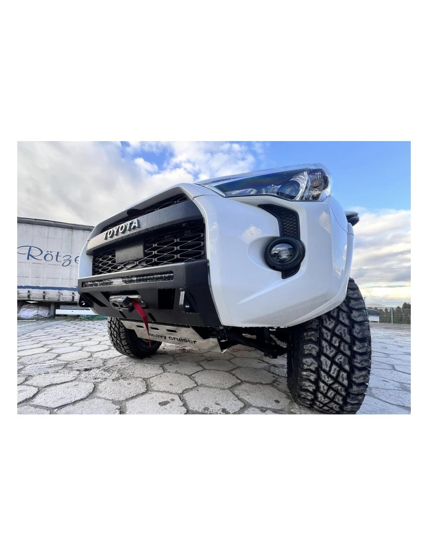 Zestaw, pakiet OFFROAD Toyota 4 Runner 4Runner N280 2014 - 2024 SR5 Limited czarny Zestaw, pakiet OFFROAD Toyota 4 Runner 4Runner N280 2014 - 2024 SR5 Limited czarny