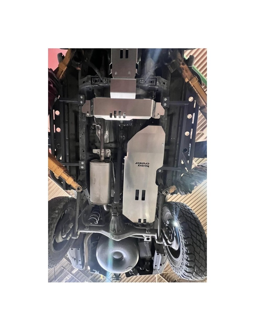 Zestaw, pakiet OFFROAD Toyota 4 Runner 4Runner N280 2014 - 2024 TRD aluminiowy Zestaw, pakiet OFFROAD Toyota 4 Runner 4Runner N280 2014 - 2024 TRD aluminiowy