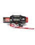 WARN R35-S WINCH | Wyciągarka 3500 lbs z syntetykiem