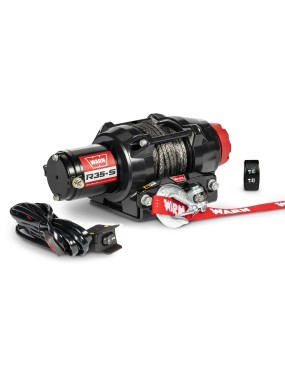 WARN R35-S WINCH |...