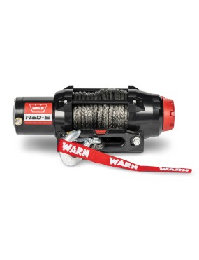 R60-S WINCH Warn Wyciągarka...