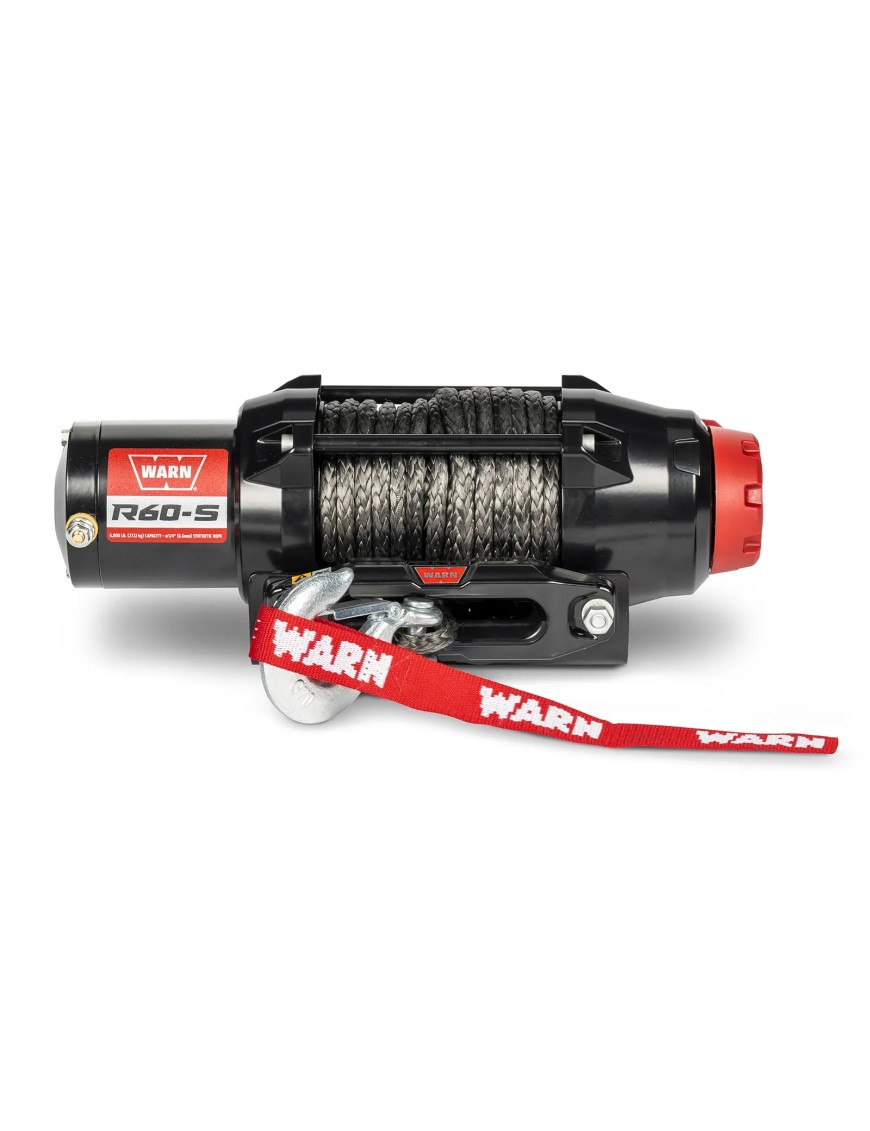 R60-S WINCH Warn Wyciągarka 6000 lbs