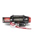 R45-S WINCH Wyciągarka WARN 4500 lbs na syntetyku