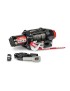 R45-S WINCH Wyciągarka WARN 4500 lbs na syntetyku