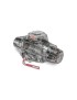 ZEON XP 10-S WINCH wyciągarka warn 10000lbs syntetyk