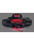 ZEON XP 12-S WINCH wyciągarka WARN 12000 na syntetyku