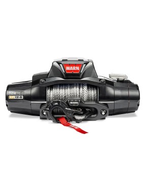 ZEON XP 12-S WINCH...