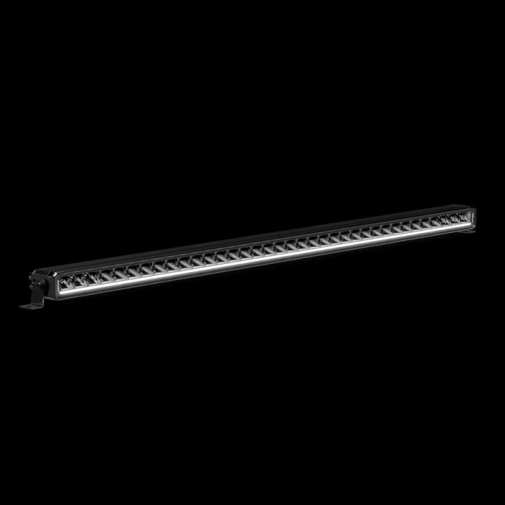 MX1000-CB Osram Lightbar AMBER Extreme 104 cm 40" |  LEDDL140-CB X - ujęcie 3