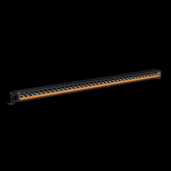 MX1000-CB Osram Lightbar AMBER Extreme 104 cm 40" |  LEDDL140-CB X - ujęcie 5