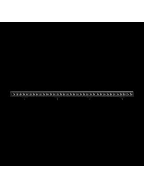MX1000-CB Osram Lightbar AMBER Extreme 104 cm 40" |  LEDDL140-CB X