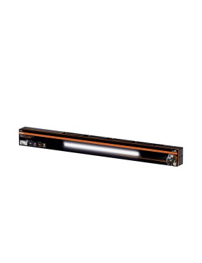 MX1000-CB Osram Lightbar AMBER Extreme 104 cm 40" |  LEDDL140-CB X