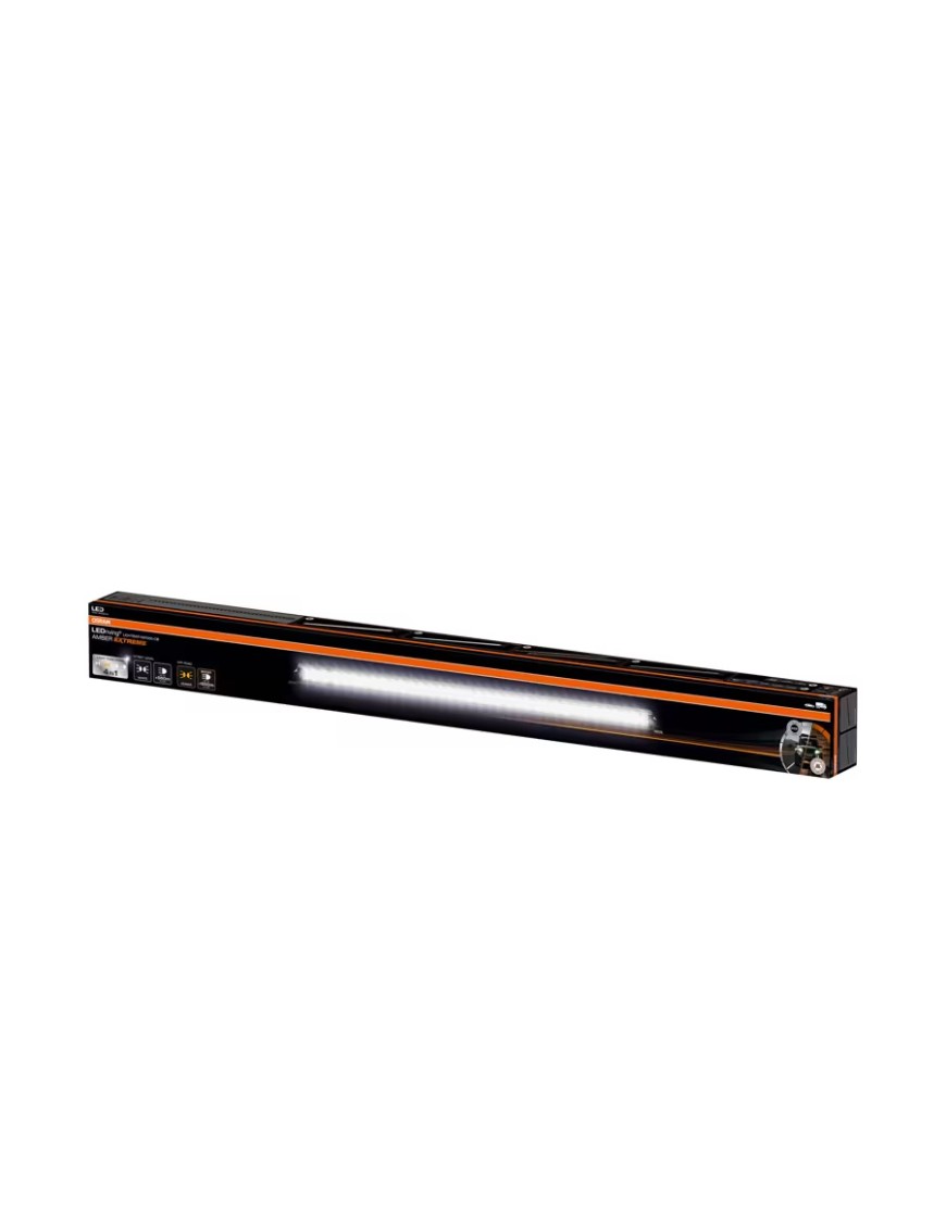 MX1000-CB Osram Lightbar AMBER Extreme 104 cm 40" | LEDDL140-CB X
