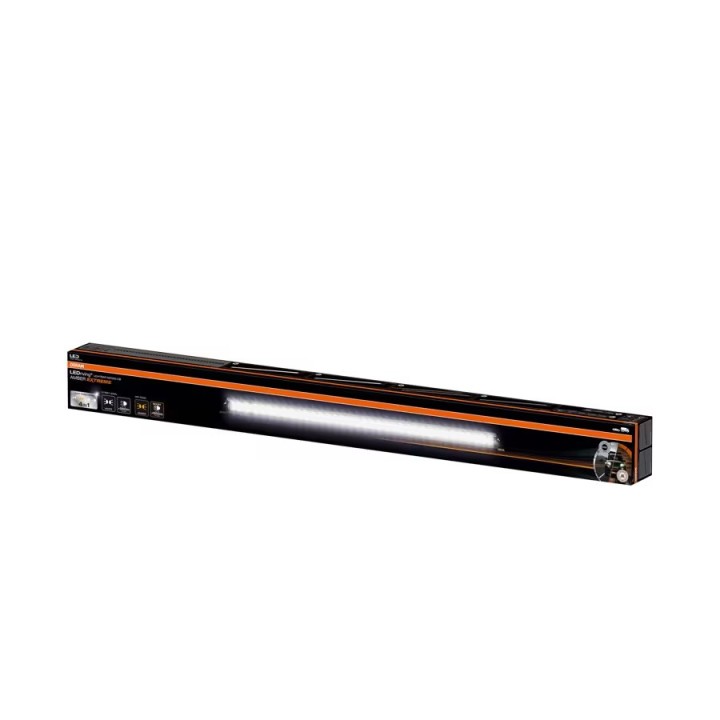 MX1000-CB Osram Lightbar AMBER Extreme 104 cm 40" |  LEDDL140-CB X - ujęcie 22