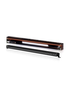 MX1000-CB Osram Lightbar AMBER Extreme 104 cm 40" |  LEDDL140-CB X