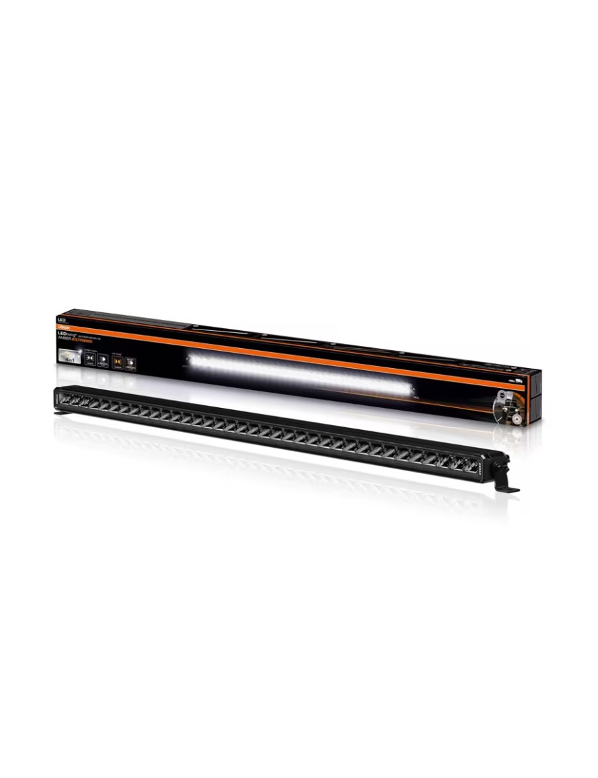 MX1000-CB Osram Lightbar AMBER Extreme 104 cm 40" | LEDDL140-CB X
