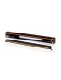 MX1000-CB Osram Lightbar AMBER Extreme 104 cm 40" |  LEDDL140-CB X