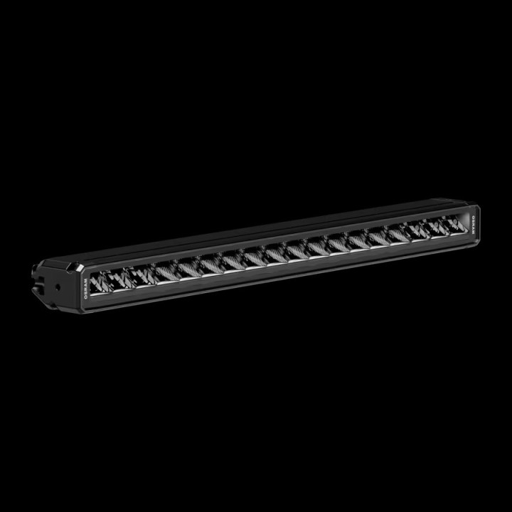 Lightbar MX500-CB AMBER EXTREME 53cm | Osram LEDDL139-CB X - ujęcie 4